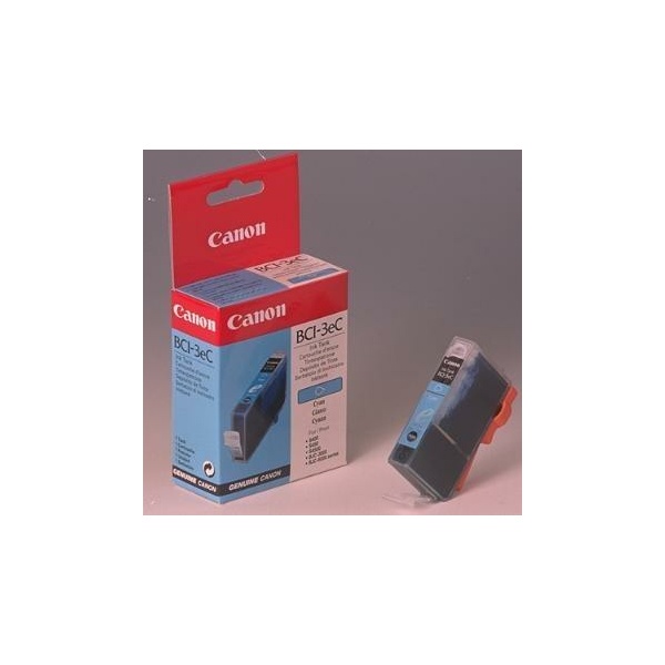 BCI-3eC-Canon-Ersatzpatrone-cyan-0