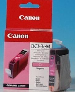 BCI-3eM-Canon-Ersatzpatrone-magenta-0
