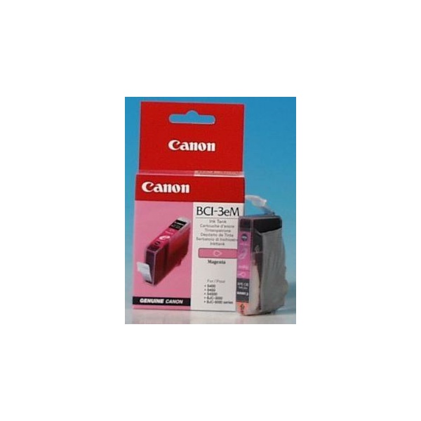 BCI-3eM-Canon-Ersatzpatrone-magenta-0