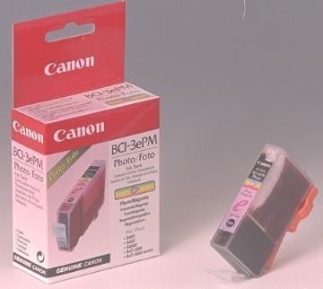 BCI-3ePM Canon Patrone photo magenta BCI-3ePM-Canon-Patrone-photo-magenta-0