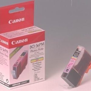 BCI-3ePM-Canon-Patrone-photo-magenta-0