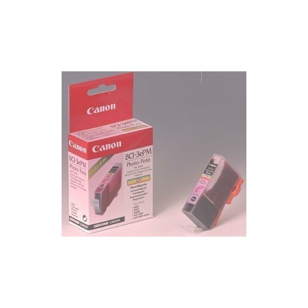 BCI-3ePM-Canon-Patrone-photo-magenta-0