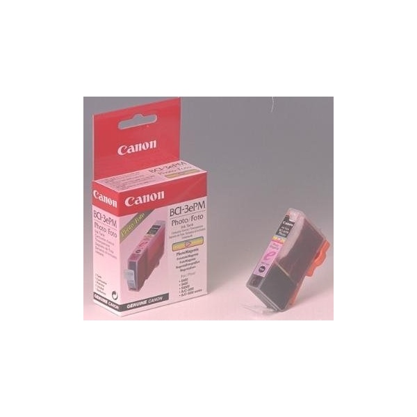 BCI-3ePM-Canon-Patrone-photo-magenta-0