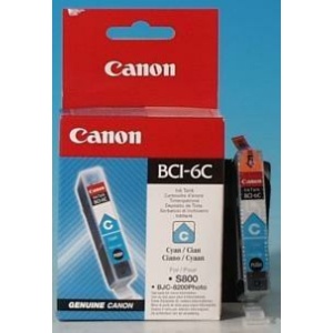 BCI-6C-Canon-Ersatzpatrone-cyan-0