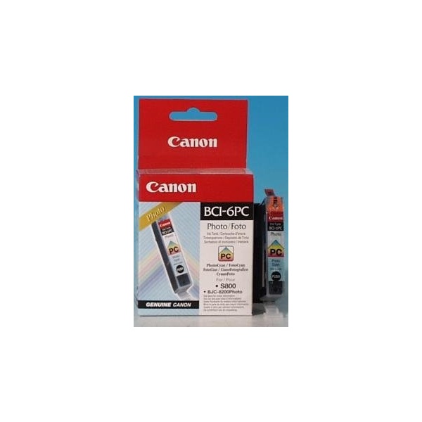 BCI-6PC-Canon-Ersatzpatrone-photo-cyan-0