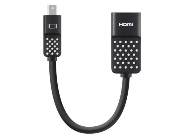 Belkin-Adapter-Mini-DisplayPort---HDMI-0