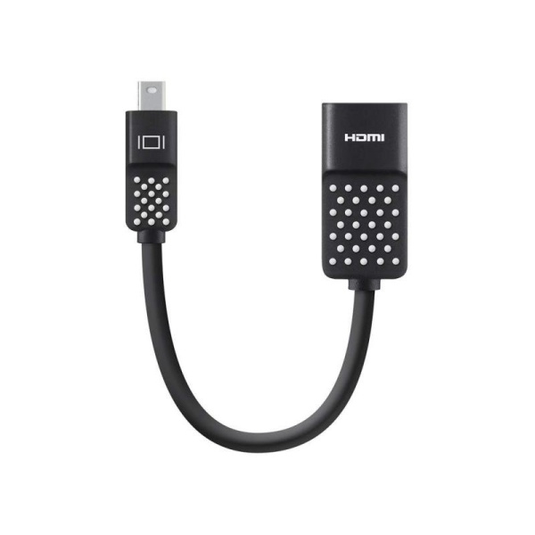 Belkin-Adapter-Mini-DisplayPort---HDMI-0