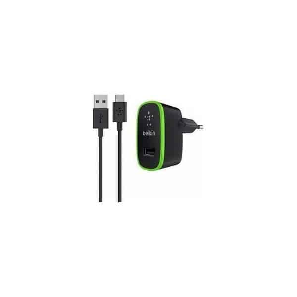 Belkin-USB-A-zu-USB-C-Ladegeraet-0