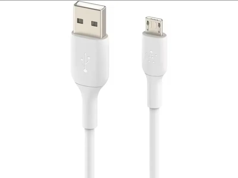 Belkin USB-Ladekabel USB A - Micro-USB B 1 m Belkin-USB-Ladekabel-USB-A---Micro-USB-B-1-m-0
