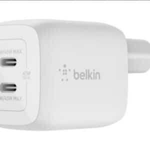 Belkin-USB-Wandladegeraet-Dual-USB-C-0