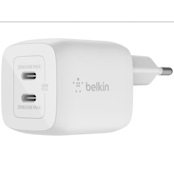 Belkin-USB-Wandladegeraet-Dual-USB-C-0