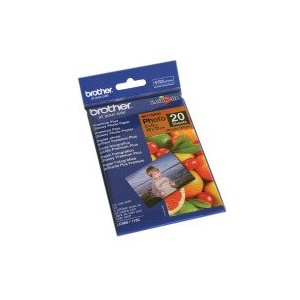 Brother-Fotopapier-Glossy-BP71-GP20-0