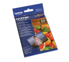 Brother Fotopapier Glossy BP71-GP20 Brother-Fotopapier-Glossy-BP71-GP20-0