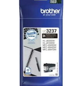 Brother-LC-3237BK-Tintenpatrone-0