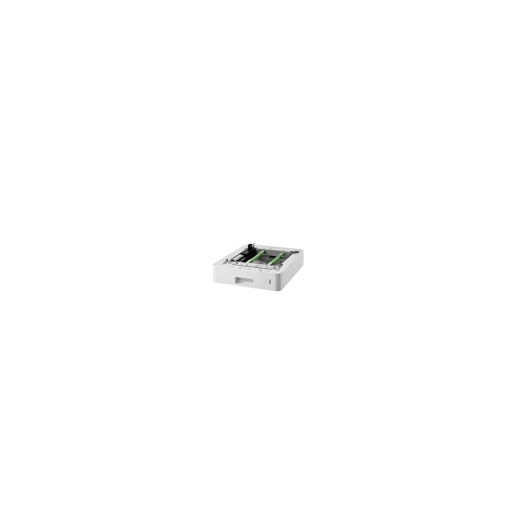 Brother BAC SUPP LT-330CL 250F Noir - Bac De Support Original
