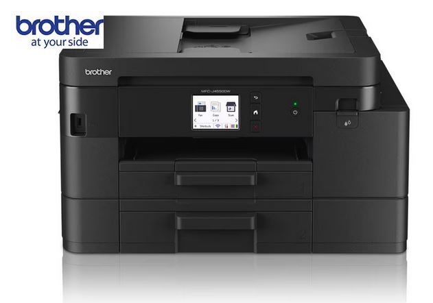 Brother MFC-J4550DW Brother-MFC-J4550DW-0