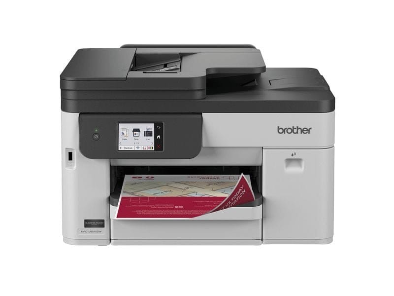 Brother MFC-J5010DW A4 Tintenstrahl Brother-MFC-J5010DW-A4-Tintenstrahl-0
