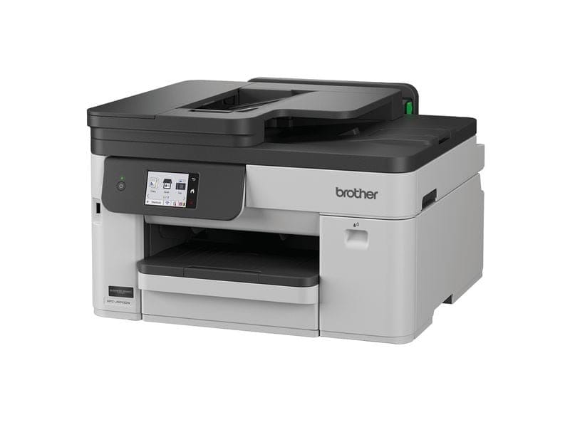 Brother MFC-J5010DW A4 Tintenstrahl Brother-MFC-J5010DW-A4-Tintenstrahl-1