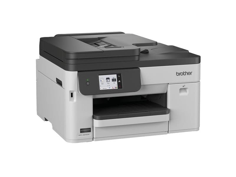 Brother MFC-J5010DW A4 Tintenstrahl Brother-MFC-J5010DW-A4-Tintenstrahl-2