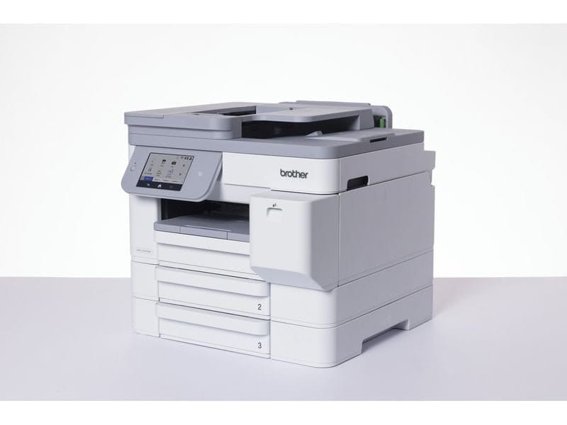 Brother MFC-J5117DW Pigmenttinte Brother-MFC-J5117DW-Pigmenttinte-0