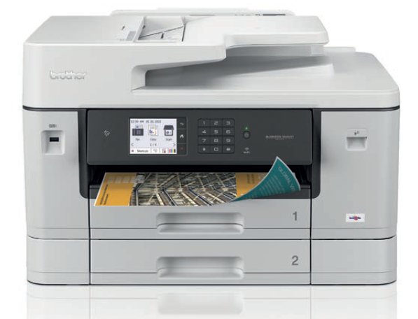 Brother MFC-J6940DW Brother-MFC-J6940DW-1
