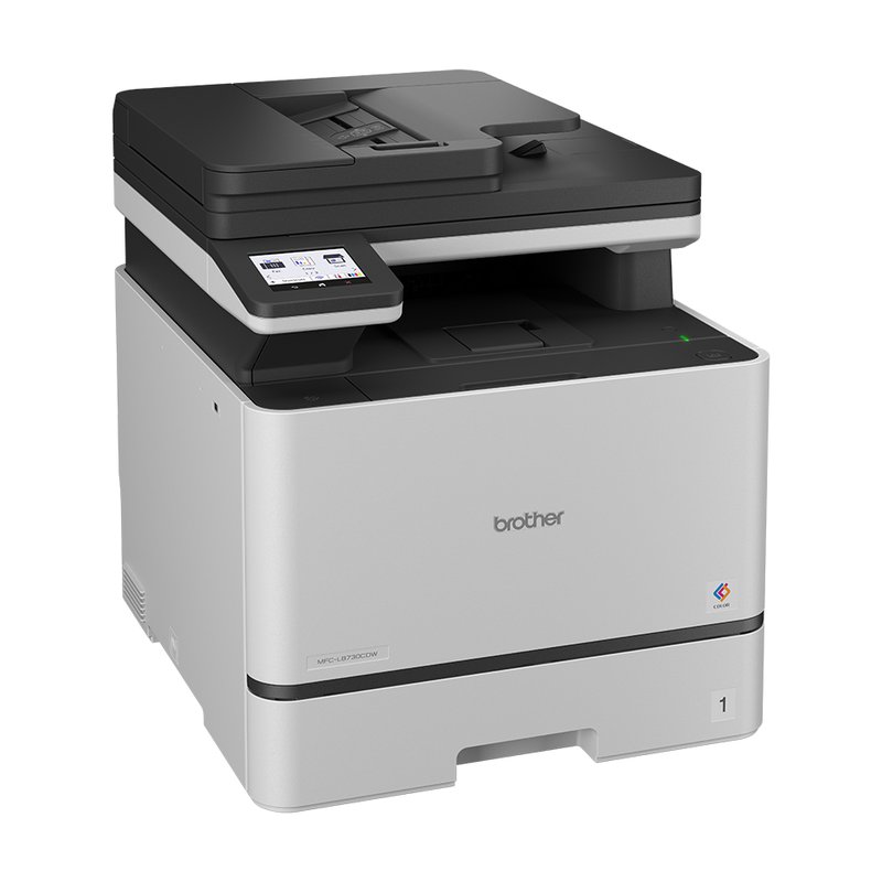 Brother MFC-L8730CDW Brother-MFC-L8730CDW-2