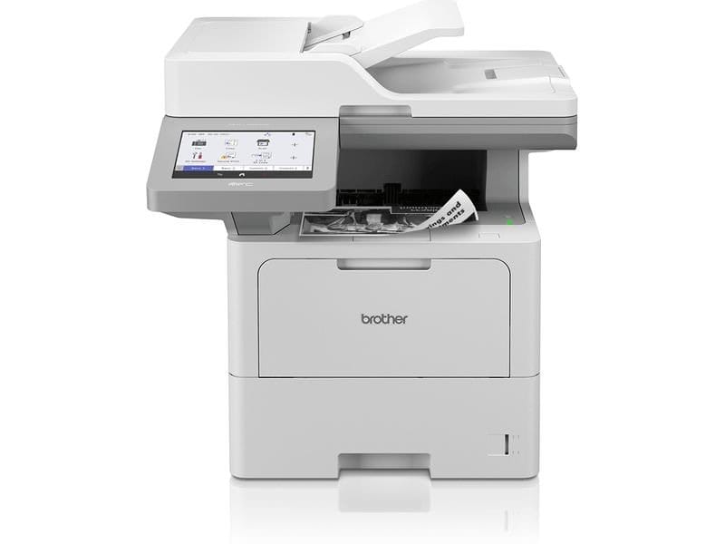 Brother Multifunktionsdrucker MFC-L6910DN Brother-Multifunktionsdrucker-MFC-L6910DN-0