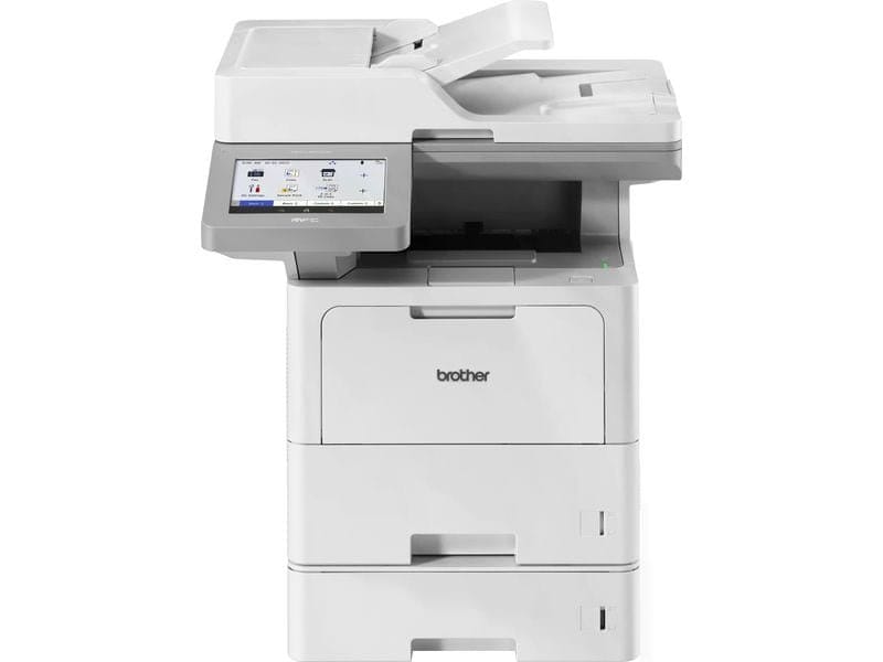 Brother Multifunktionsdrucker MFC-L6910DNT Brother-Multifunktionsdrucker-MFC-L6910DNT-0