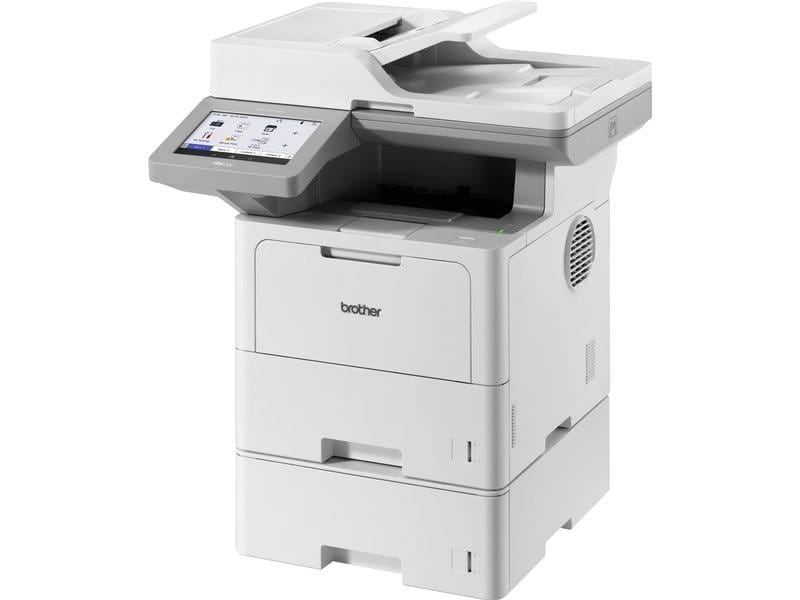 Brother Multifunktionsdrucker MFC-L6910DNT Brother-Multifunktionsdrucker-MFC-L6910DNT-1