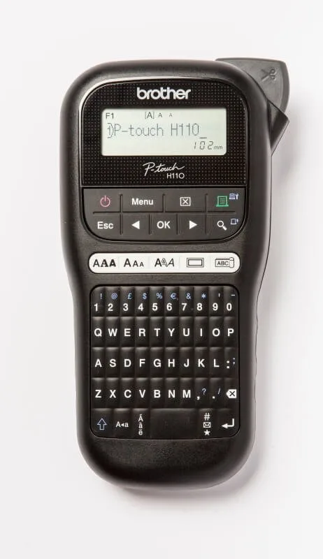 Brother-P-Touch-H110-0