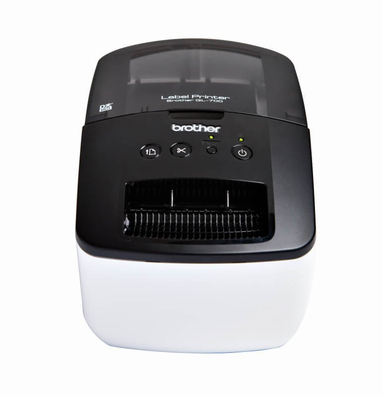 Brother P-Touch QL-700 Brother-P-Touch-QL-700-0