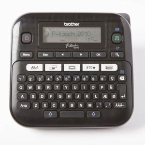 Brother-P-touch-PT-D210-0