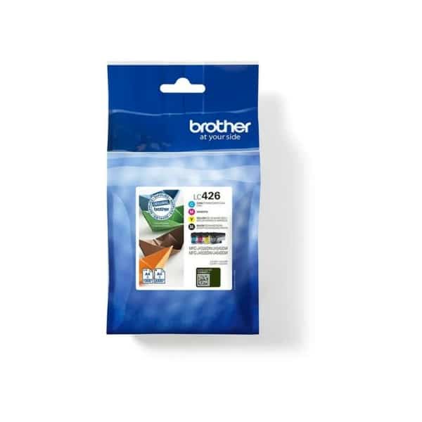 Brother-Valuepack-LC-426-CMYBK-0