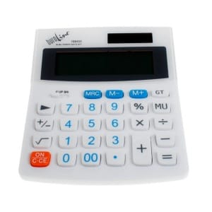 Bueroline-427503-Tischrechner-0