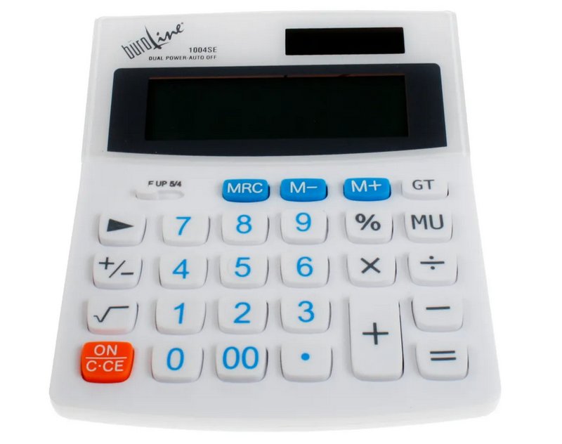 Büroline 427503 Tischrechner Bueroline-427503-Tischrechner-0