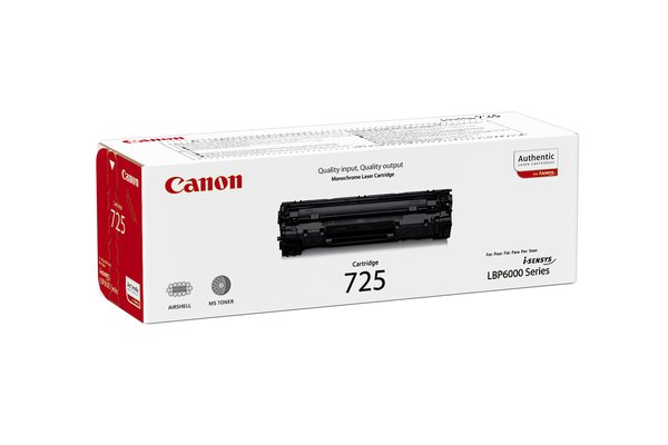 CANON 3484B002 Toner-Modul 725 schwarz CANON-3484B002-Toner-Modul-725-schwarz-0