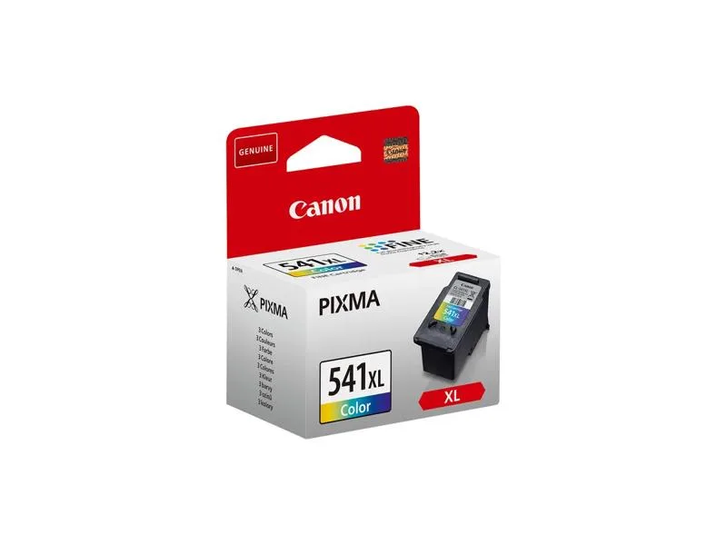 CANON-CL-541XL-Tintenpatrone-XL-color-0