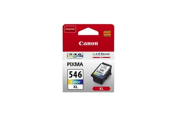 CANON CL-546XL Tintenpatrone XL color CANON-CL-546XL-Tintenpatrone-XL-color-0