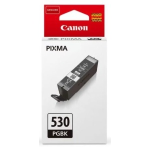 CANON-CLI-530-Schwarz-0