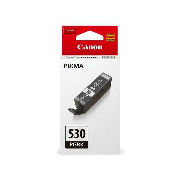 CANON-CLI-530-Schwarz-0