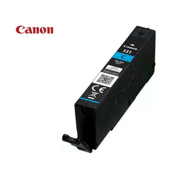 CANON-CLI-531-Cyan-0