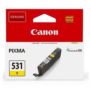 CANON-CLI-531-Gelb-0