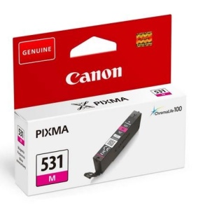 CANON-CLI-531-Magenta-0