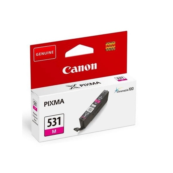 CANON-CLI-531-Magenta-0