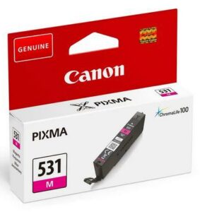 CANON-CLI-531-Magenta-0