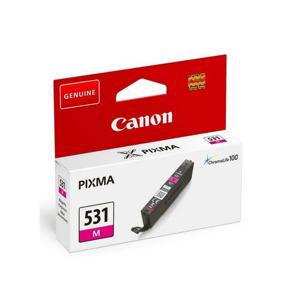 CANON-CLI-531-Magenta-0