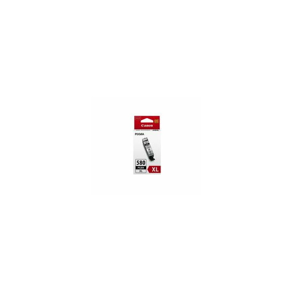 CANON-CLI-580XL-Tintenpatrone-XL--pigmschwarz-0