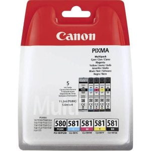 CANON-CLI-581XL-Multipack-Tinte-Photo-BKCMY-0