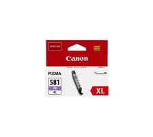 CANON CLI-581XL Tintenpatrone XL photo-blue CANON-CLI-581XL-Tintenpatrone-XL-photo-blue-0