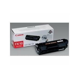 CANON-FX-10-Toner-Modul-schwarz-0